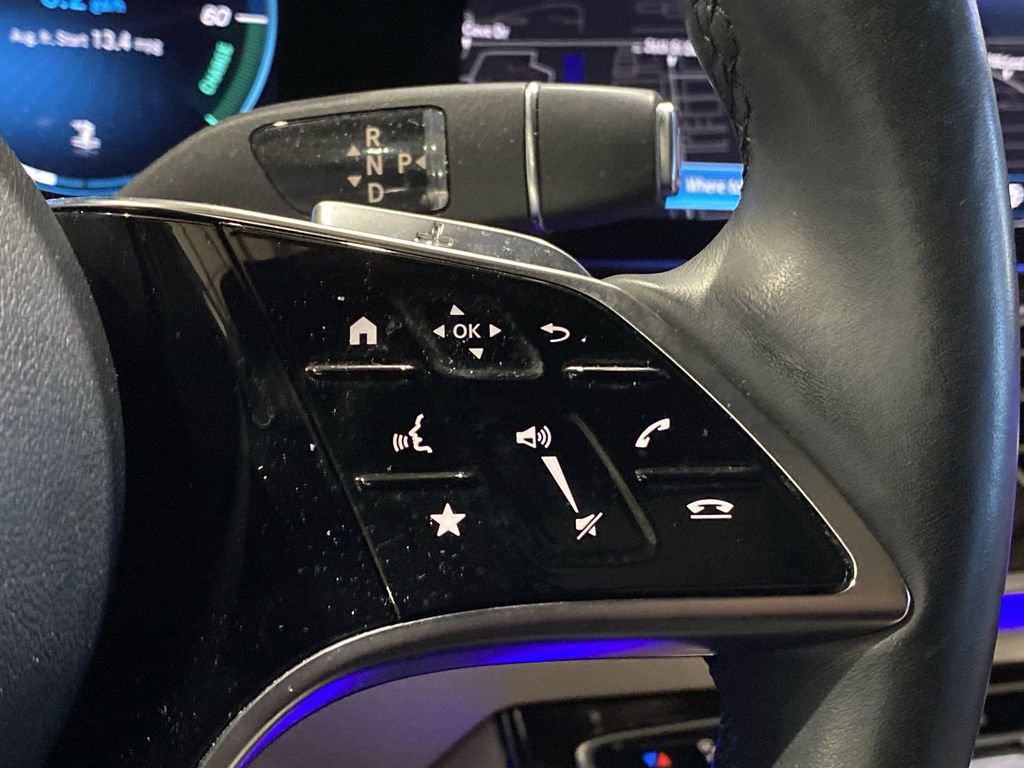 Certified 2022 Mercedes-Benz E 350 E 350 image 10