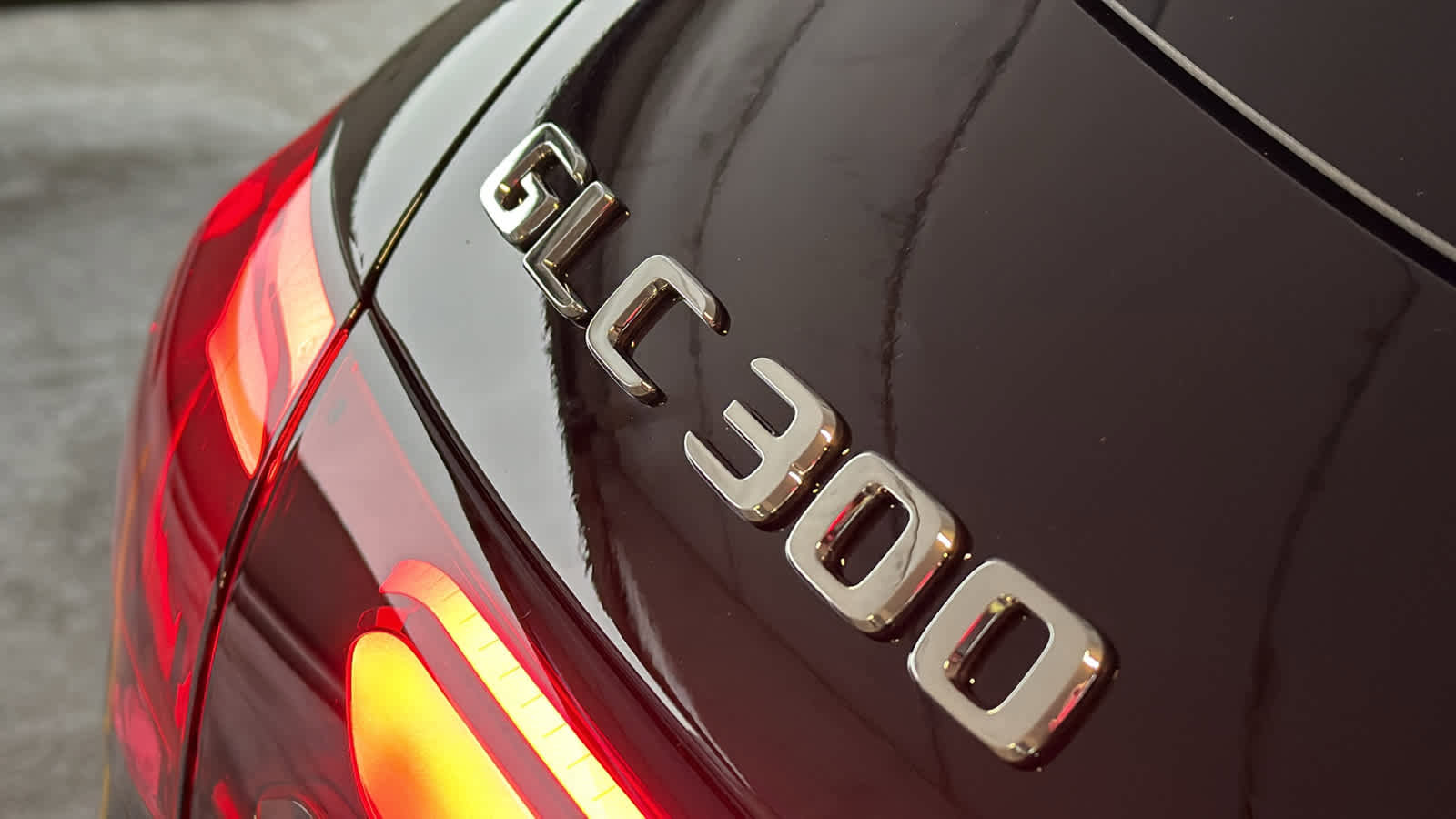 New 2026 Mercedes-Benz GLC 300 4MATIC image 10