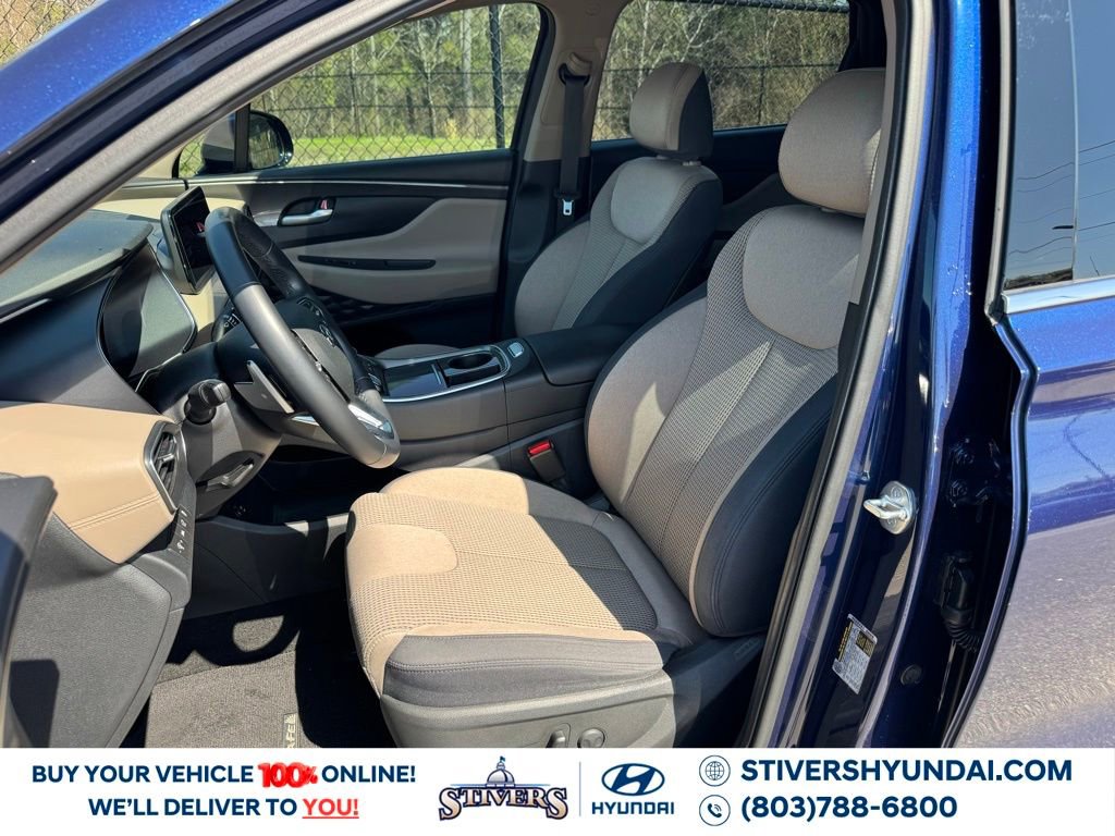 Certified 2023 Hyundai Santa Fe SEL w/ Cargo Package image 20