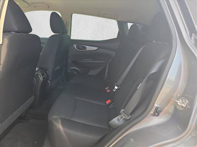 Used 2020 Nissan Rogue Sport S w/ Appearance Package FWD image 15