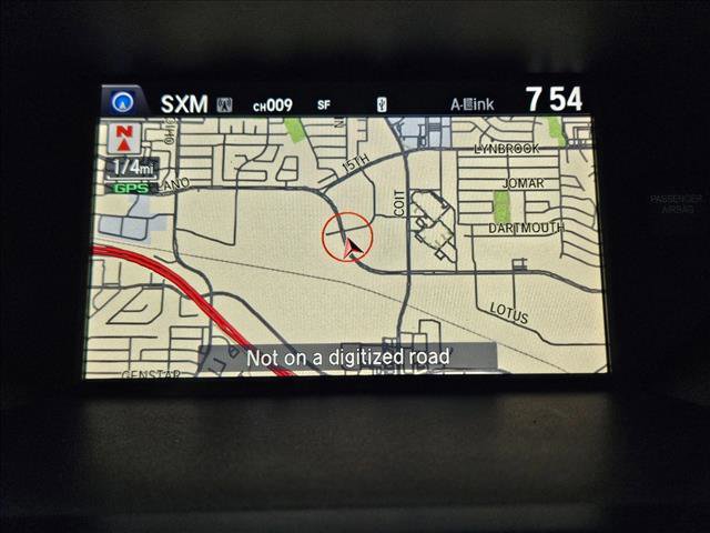 Used 2018 Acura RDX FWD w/ Advance Package image 14