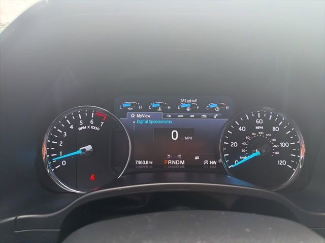 Used 2020 Ford Expedition Platinum AWD/4WD image 15