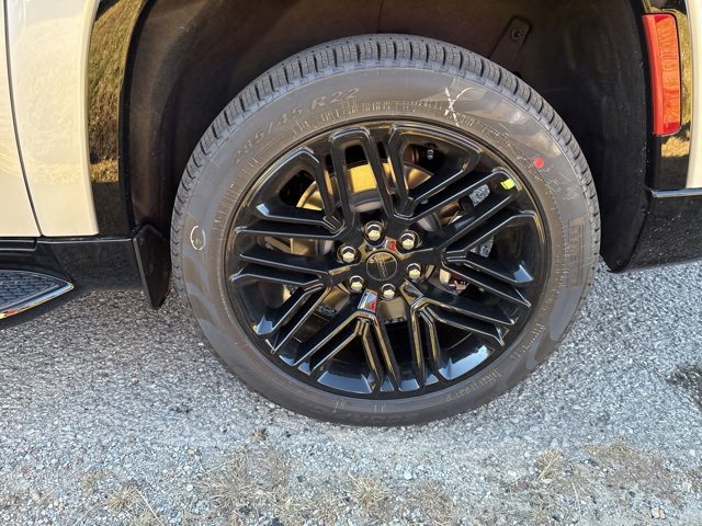 New 2025 Jeep Wagoneer L Series II w/ Convenience Group I image 10