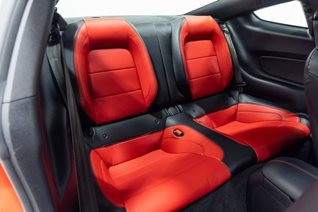 Used 2022 Ford Mustang GT Premium w/ Equipment Group 401A image 26