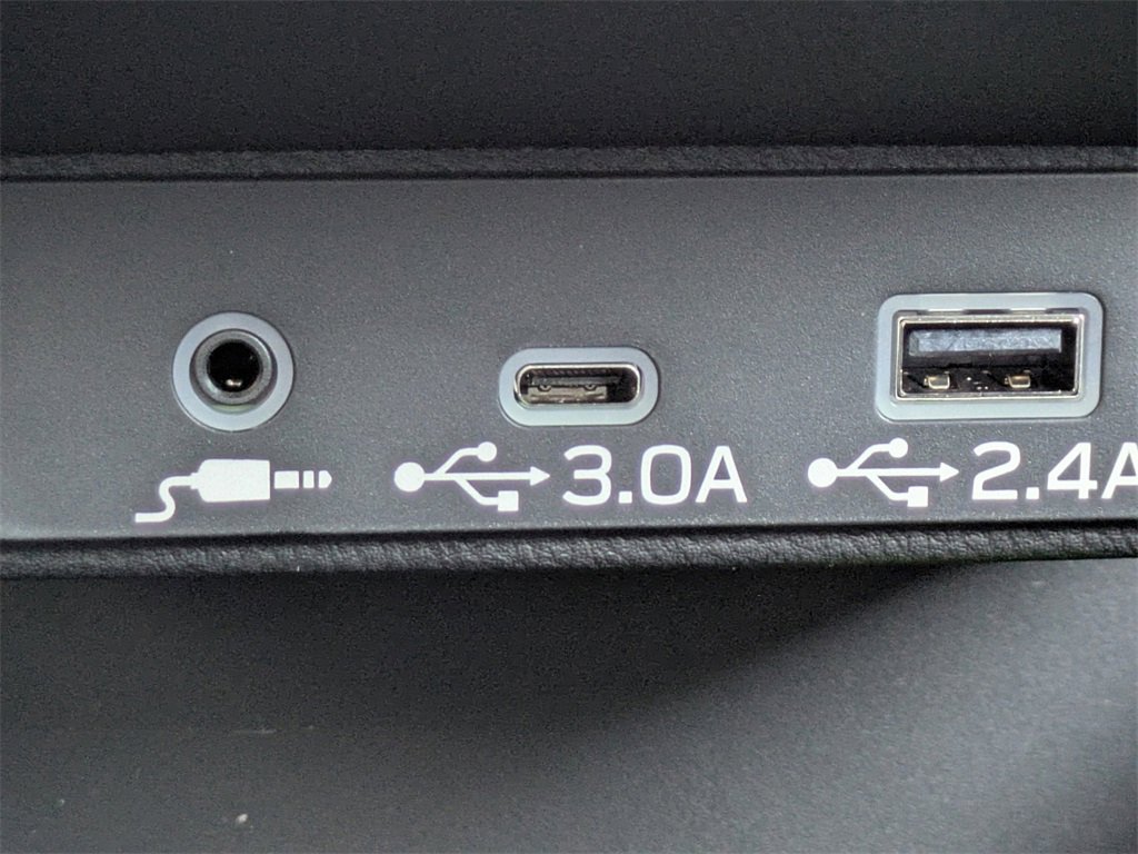 New 2026 Subaru Forester Premium image 24