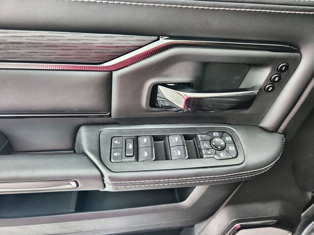 New 2026 RAM 2500 Rebel w/ Rebel Level 2 Equipment Group image 21