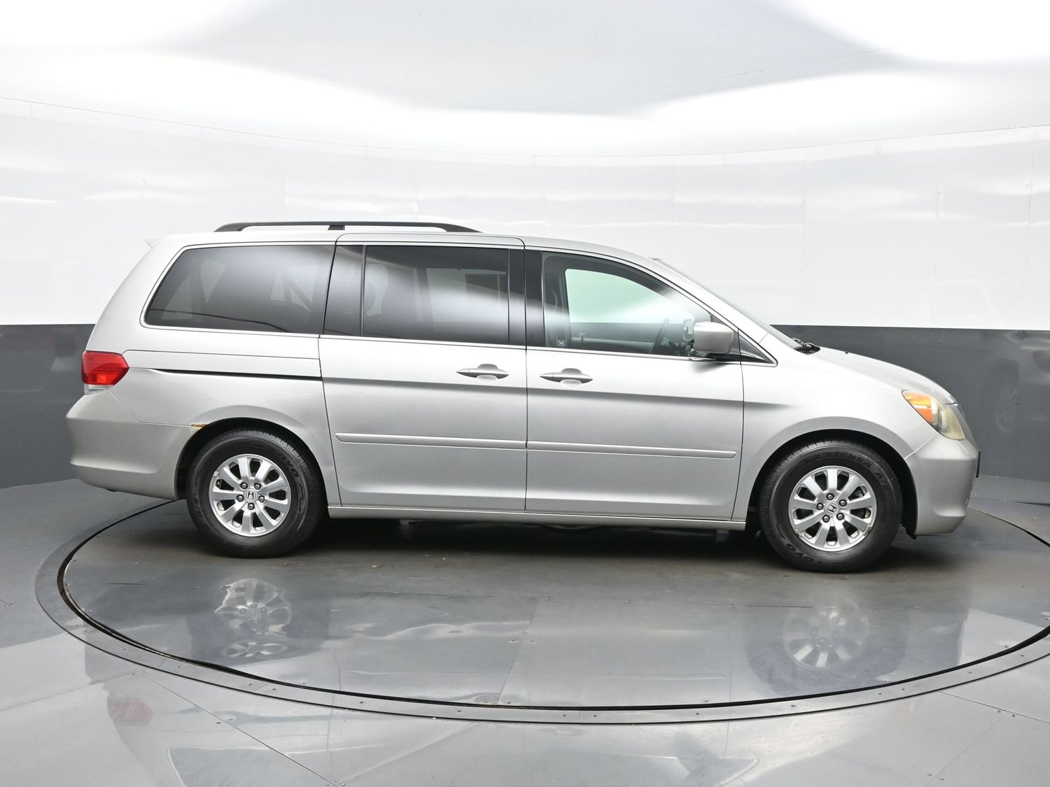 Used 2009 Honda Odyssey EX image 7