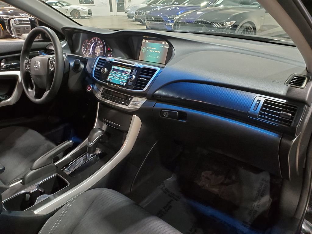 Used 2013 Honda Accord EX image 15