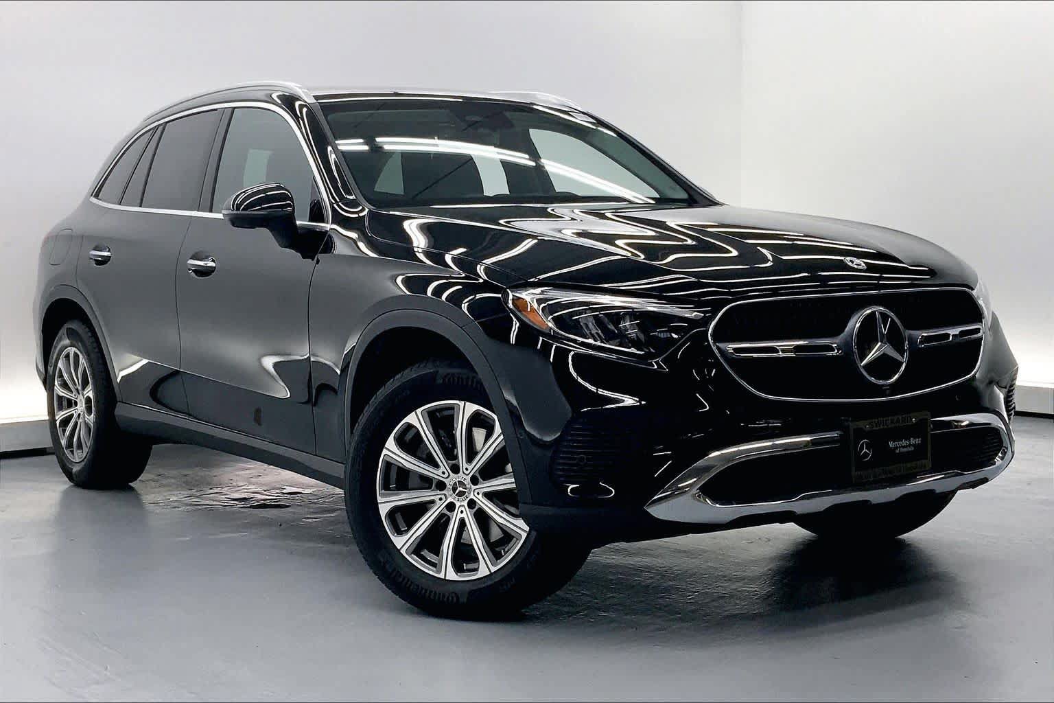 Used 2023 Mercedes-Benz GLC 300 image 7