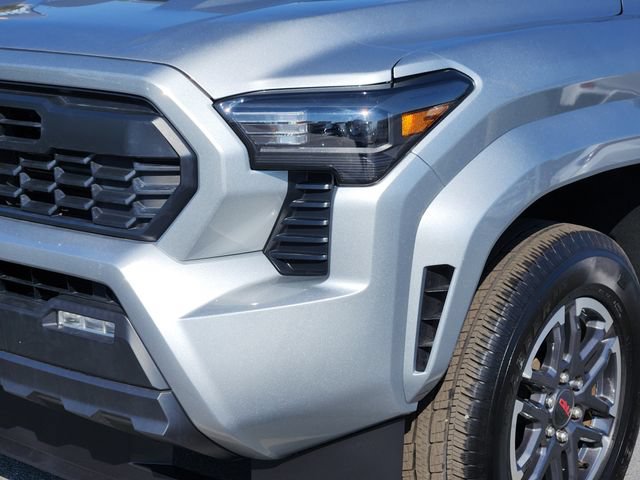 Certified 2024 Toyota Tacoma TRD Sport RWD image 8