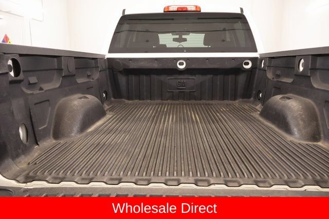 Used 2014 Chevrolet Silverado 1500 LT w/ All Star Edition AWD/4WD image 27