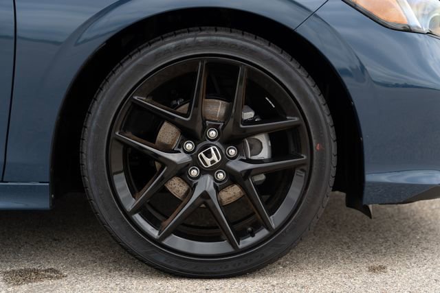 New 2026 Honda Civic Sport image 9