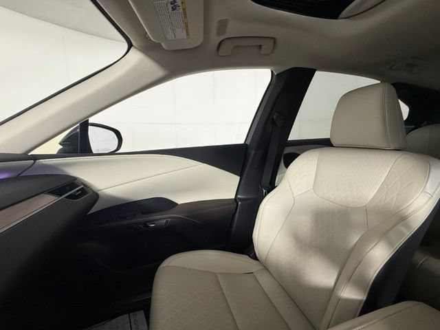 Used 2025 Lexus RX 350 Premium Plus w/ Accessory Package (Z1) FWD image 17