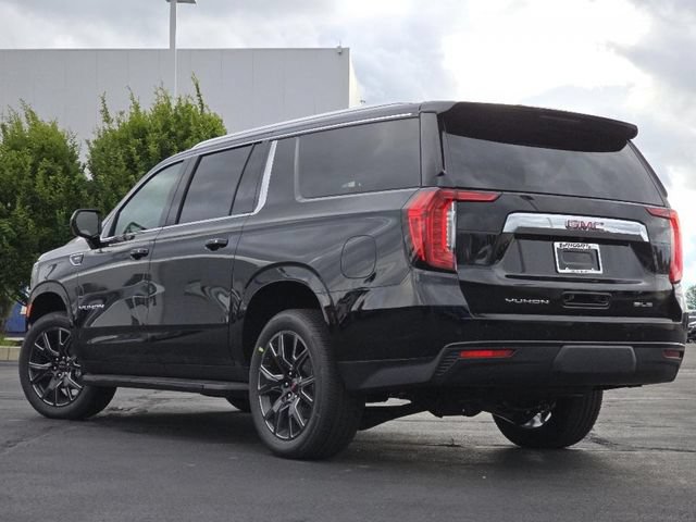 Used 2024 GMC Yukon XL SLE w/ Gmc Pro Safety Plus Package AWD/4WD image 17