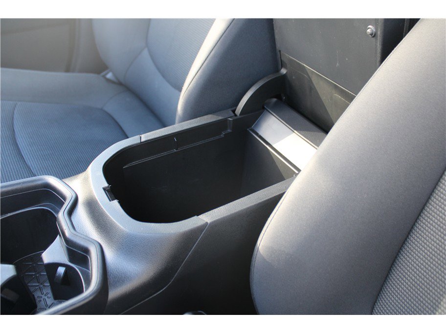 Used 2020 Toyota RAV4 LE w/ All Weather Liner Package image 28