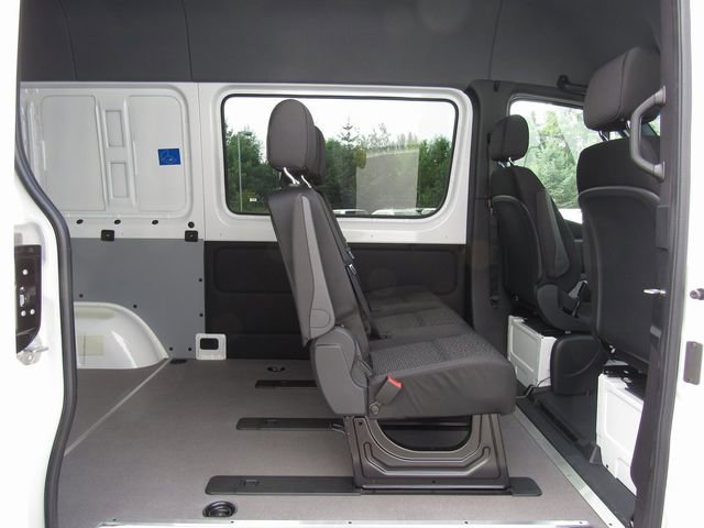 New 2025 Mercedes-Benz Sprinter 2500 image 20