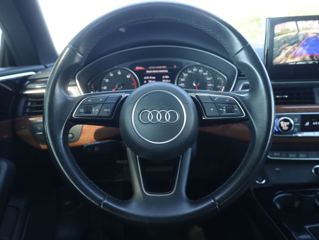 Used 2022 Audi A5 2.0T Premium image 47