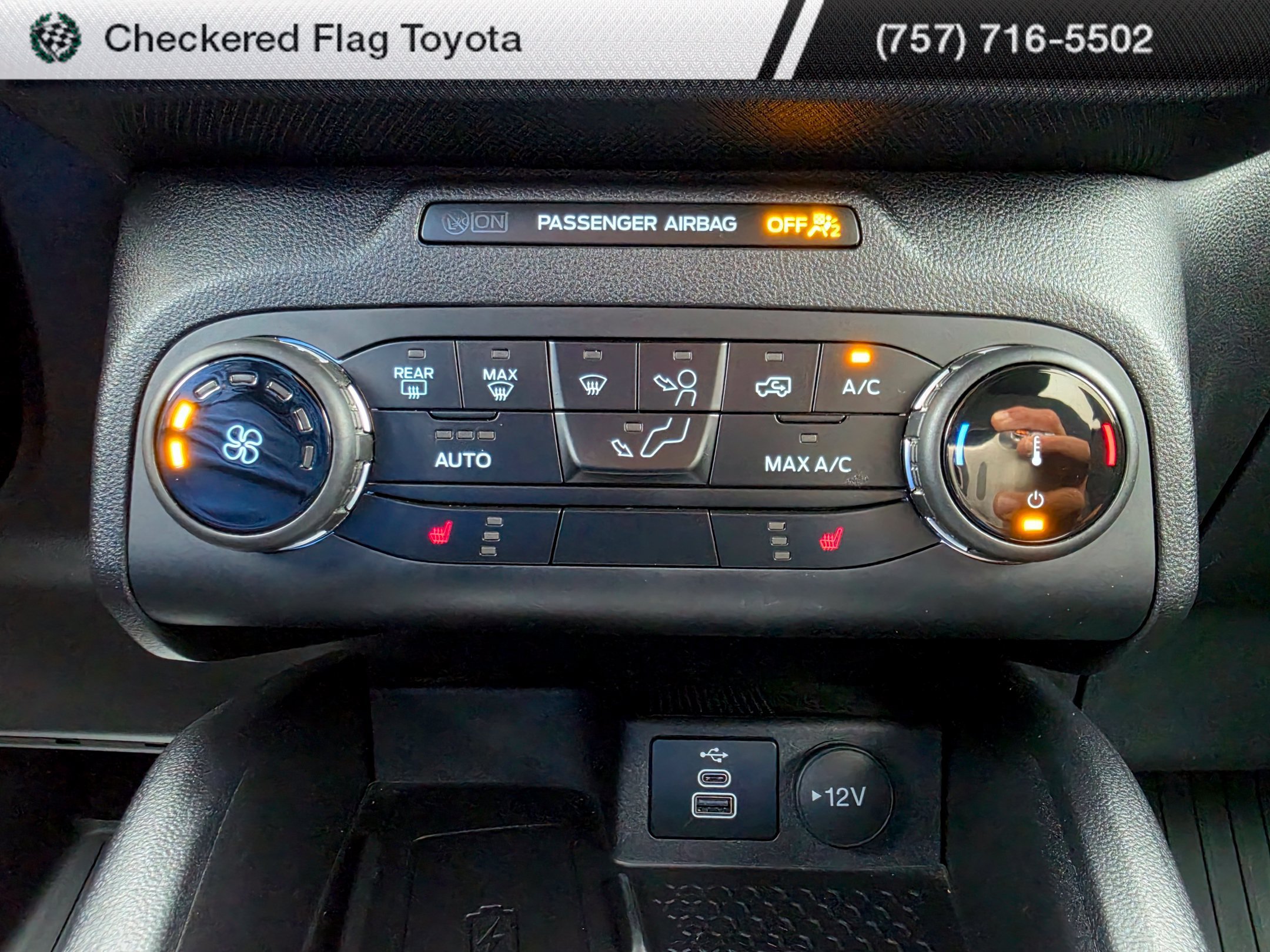 Used 2024 Ford Bronco Sport Big Bend w/ Convenience Package AWD/4WD image 22