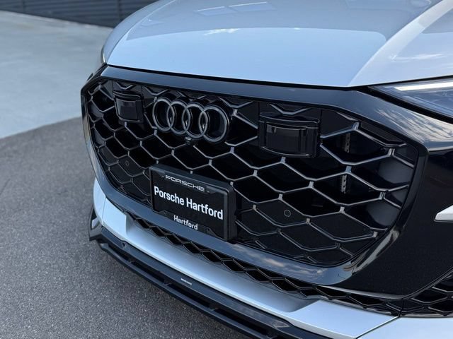 Used 2026 Audi RS Q8 performance AWD/4WD image 43