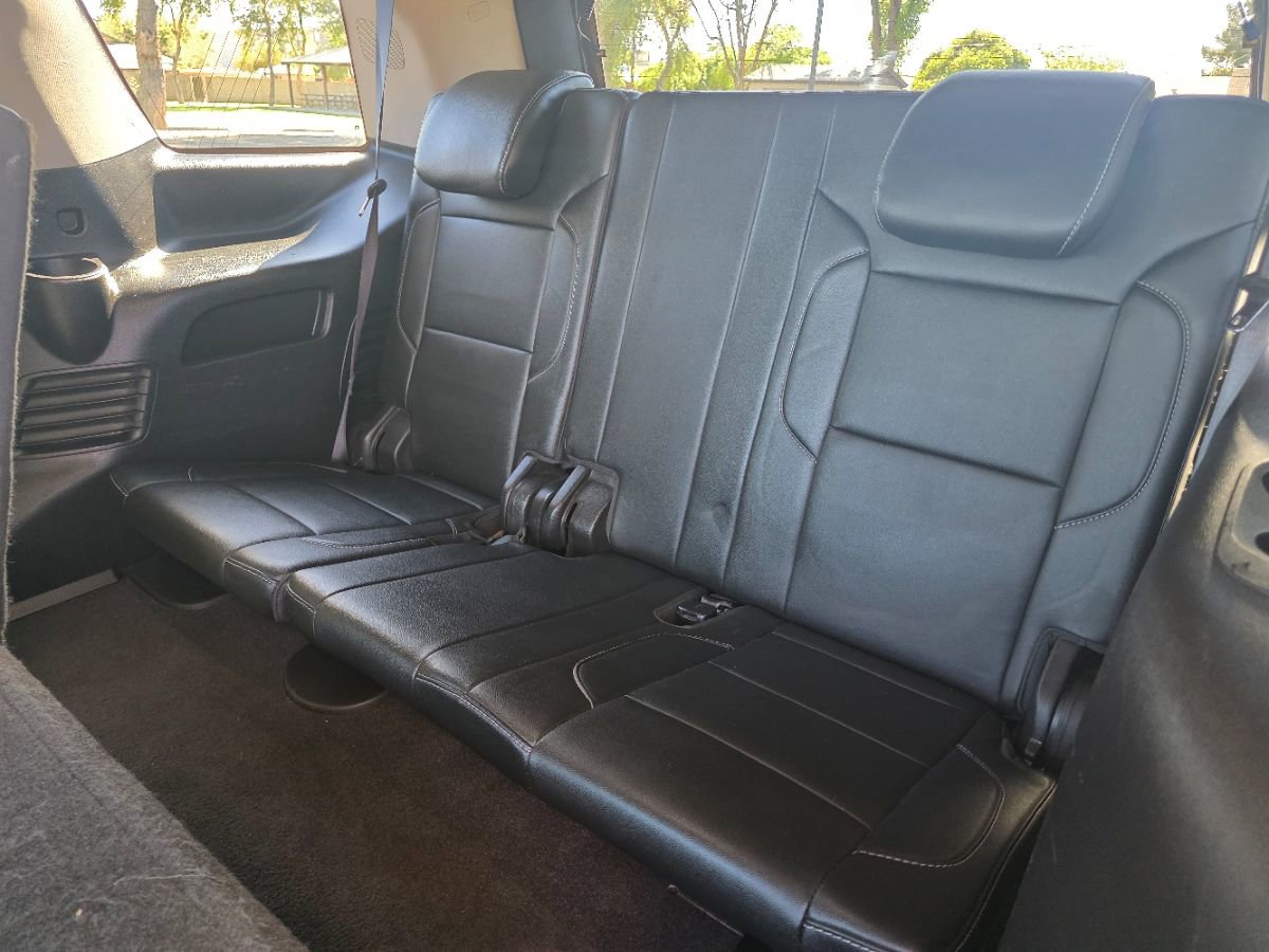 Used 2019 Chevrolet Tahoe LT image 15