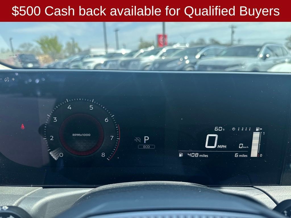 New 2026 Nissan Sentra S image 14