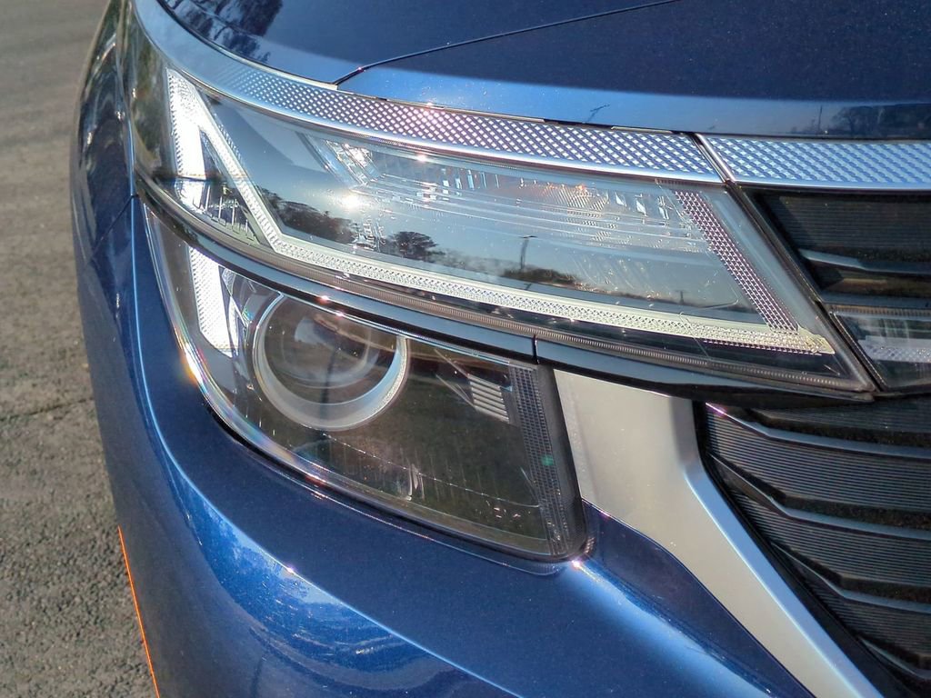 Used 2024 Kia Seltos S image 10