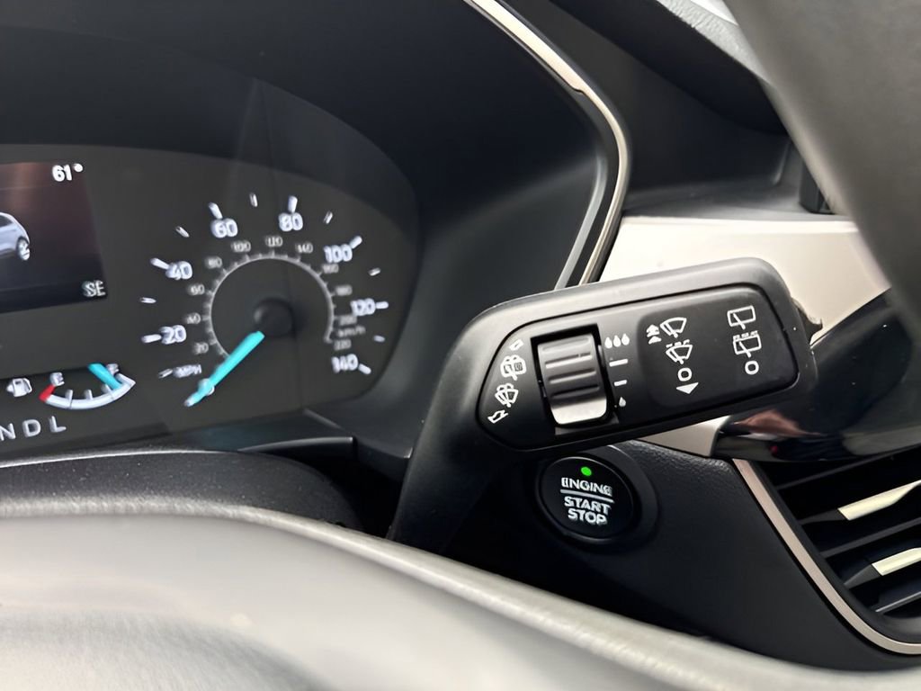 Used 2022 Ford Escape SE AWD/4WD image 19