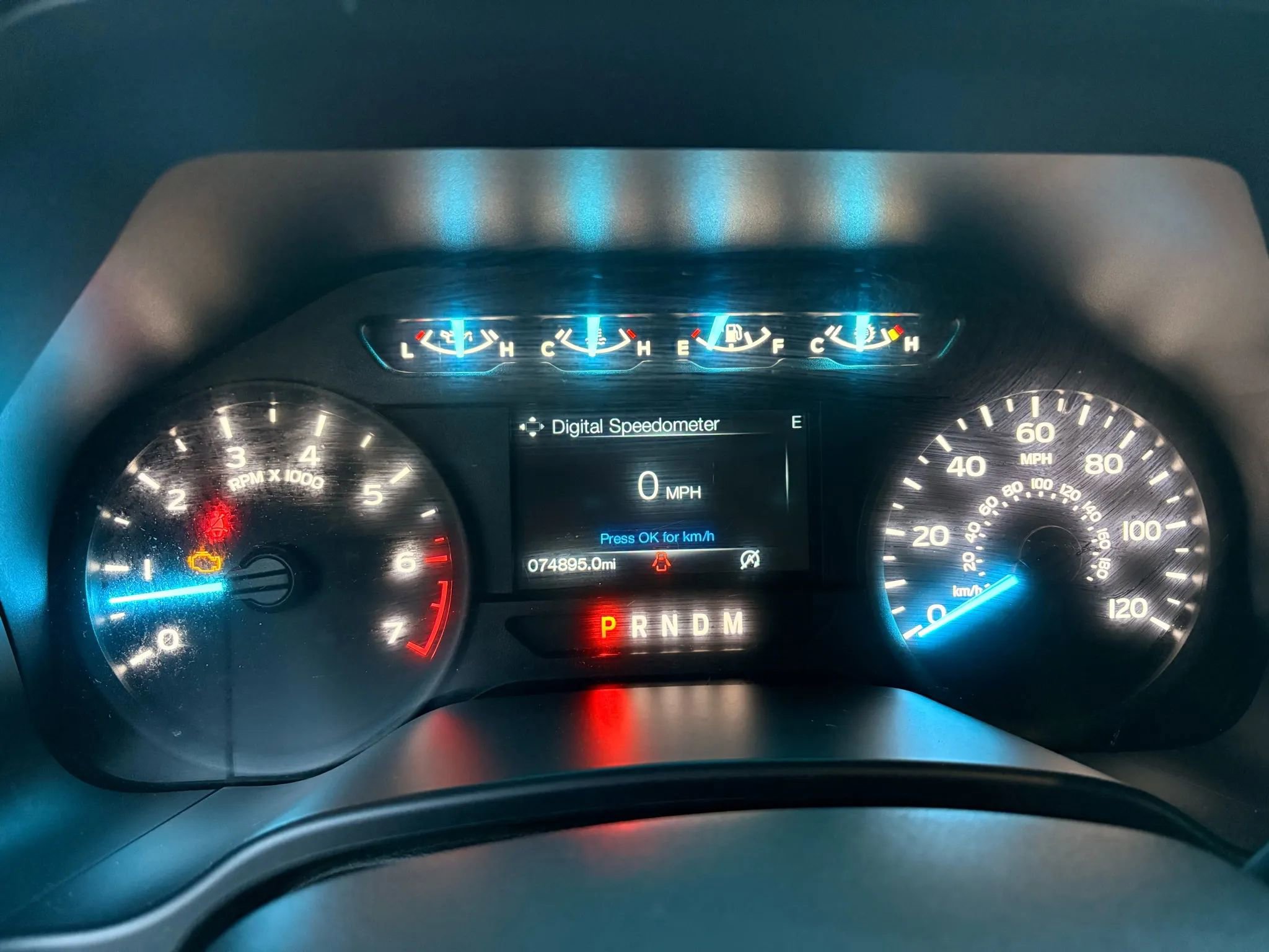 Used 2020 Ford F150 XL w/ Equipment Group 101A Mid AWD/4WD image 20