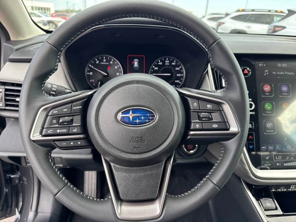 Used 2025 Subaru Outback Premium w/ Popular Package #1A image 21
