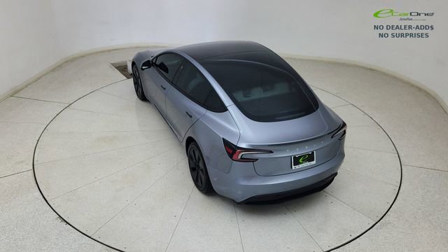 Used 2025 Tesla Model 3 RWD image 80