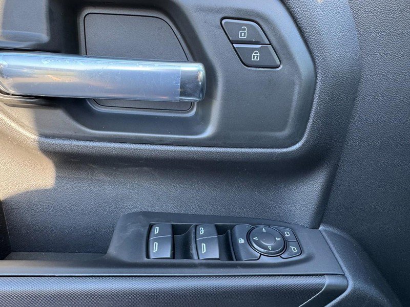 New 2026 Chevrolet Silverado 1500 Custom image 36