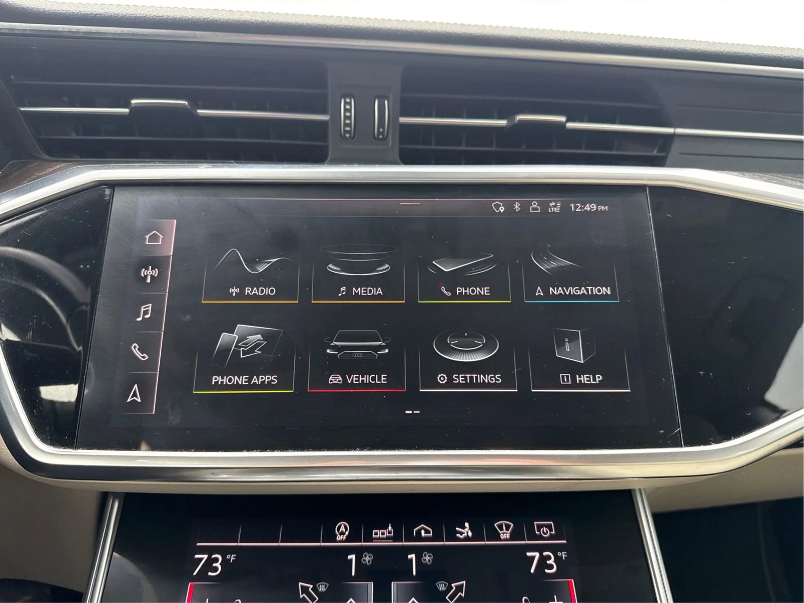 Used 2019 Audi A7 3.0T Prestige w/ Prestige Package image 17