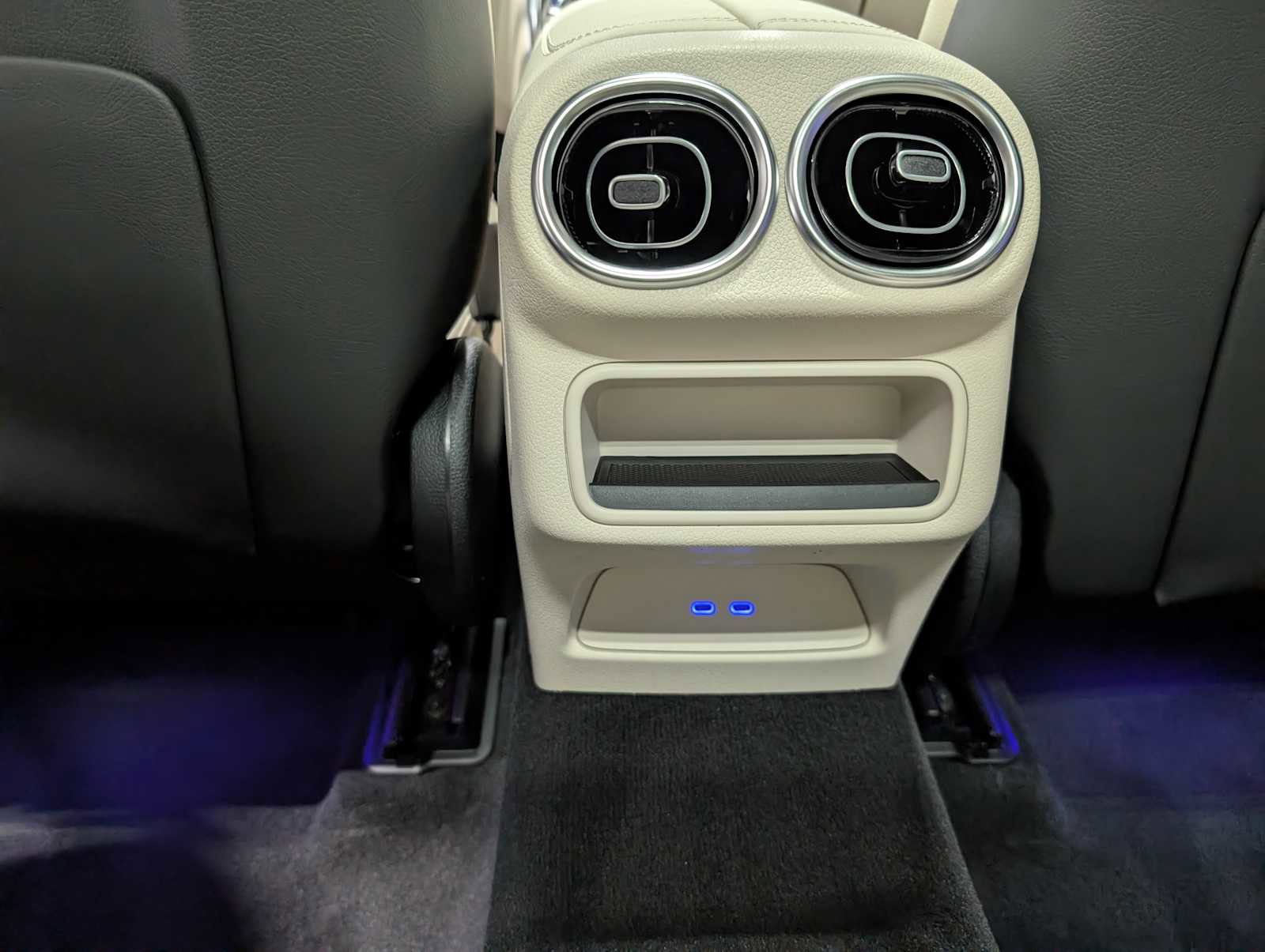 New 2026 Mercedes-Benz GLC 300 GLC 300 image 17