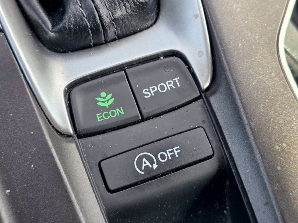 Used 2022 Honda Accord Sport Special Edition image 7