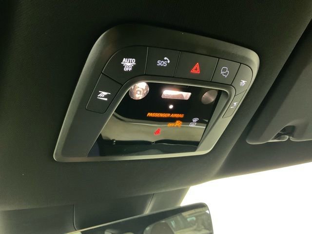 New 2026 Volvo EX90 Ultra image 17