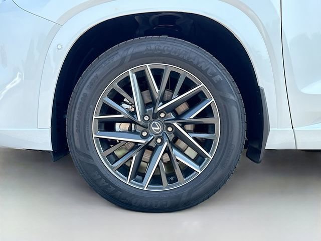New 2026 Lexus TX 350 AWD image 44