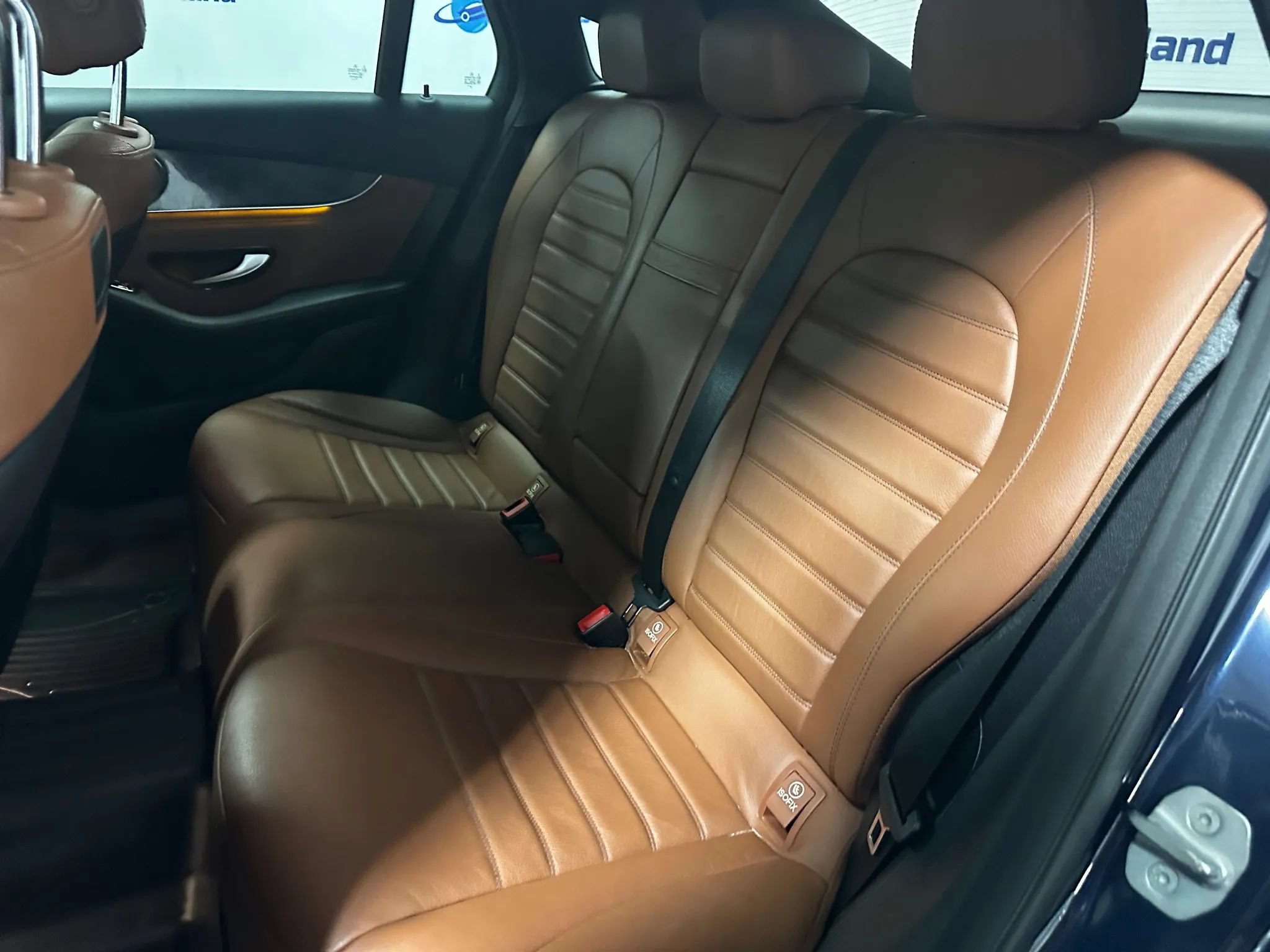 Used 2019 Mercedes-Benz GLC 300 4MATIC Coupe image 16
