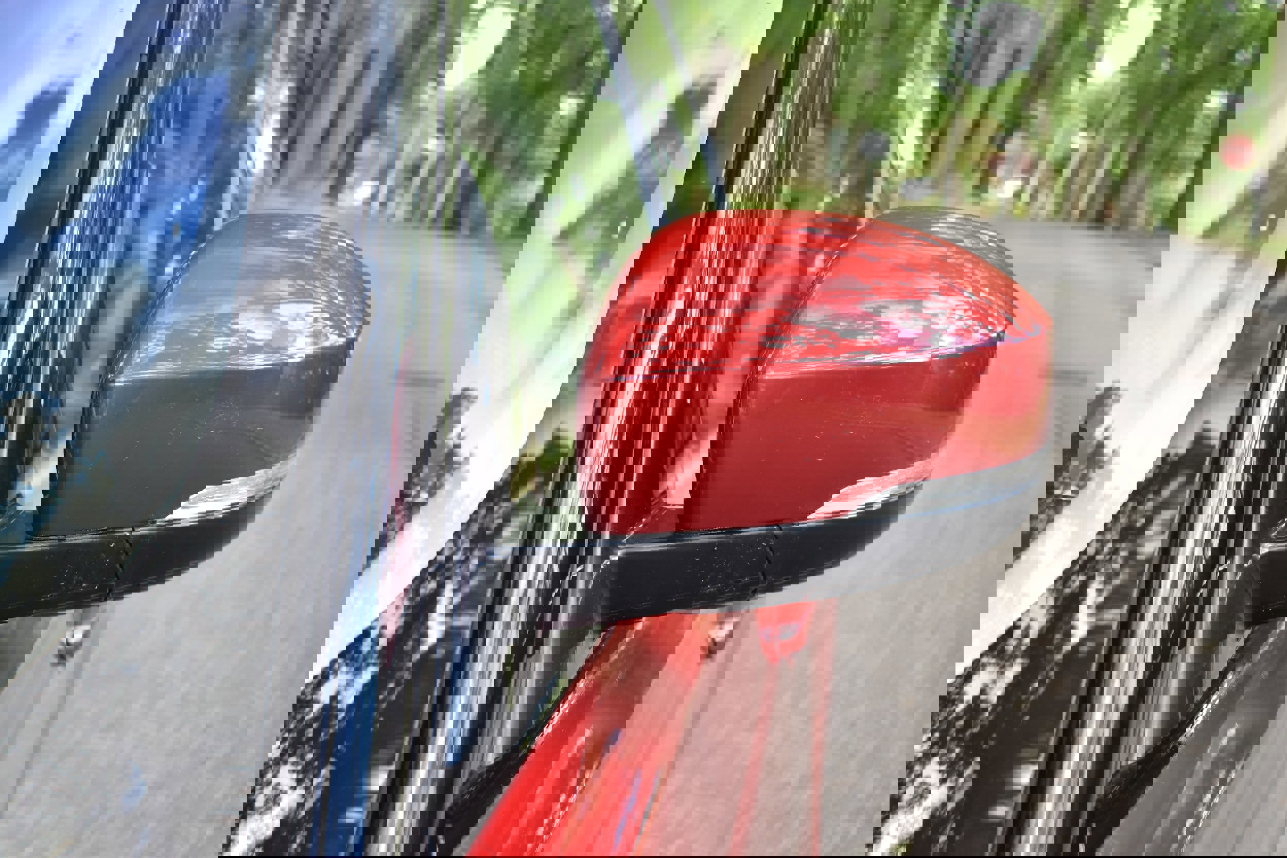 Used 2019 Land Rover Range Rover Sport HSE image 14