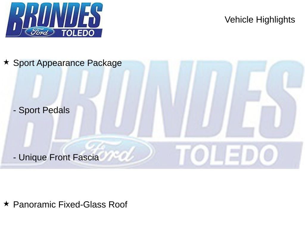 Used 2025 Ford Mustang Mach-E Premium w/ Sport Appearance Package image 15