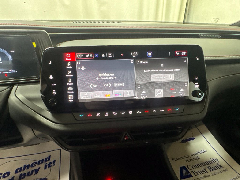 New 2027 Dodge Charger R/T AWD/4WD image 25