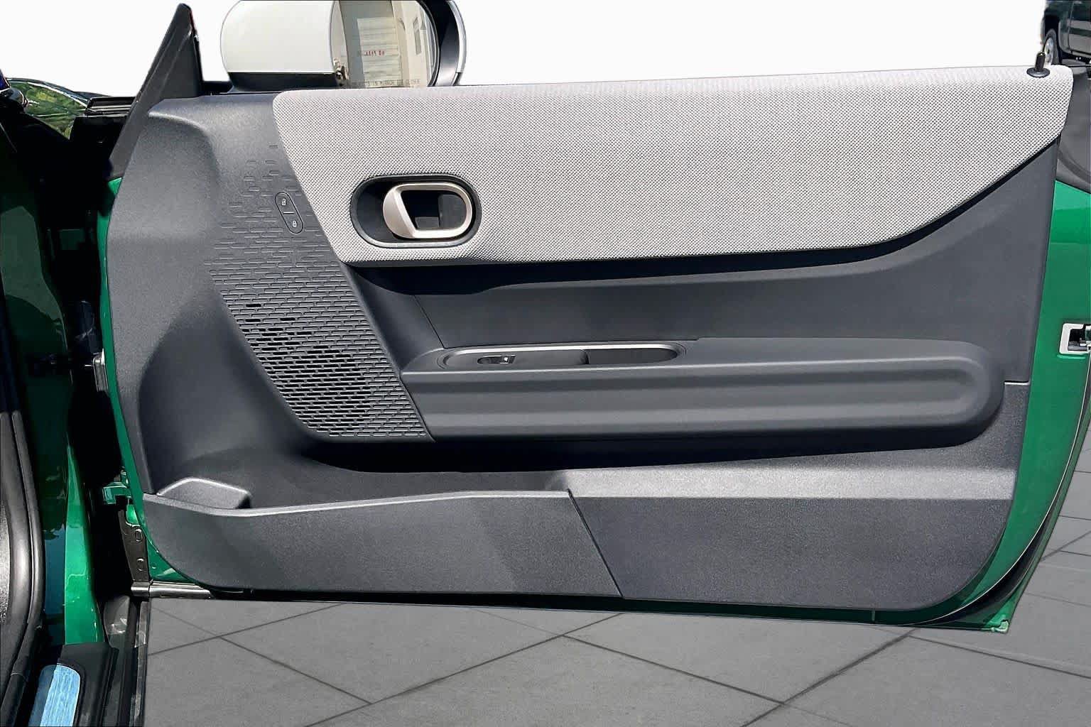 Used 2026 MINI Cooper Convertible FWD image 21