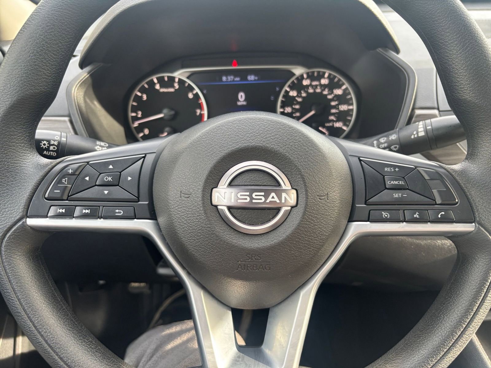 Used 2025 Nissan Altima 2.5 SV image 27