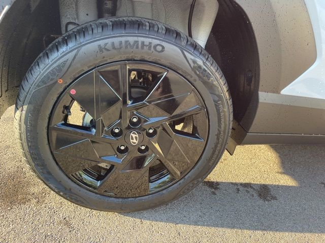 New 2026 Hyundai Kona SEL Sport AWD/4WD image 19