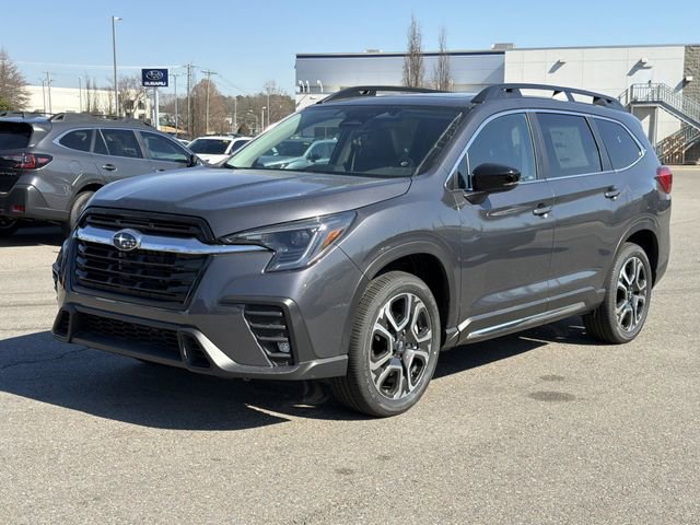 New 2026 Subaru Ascent Limited image 7