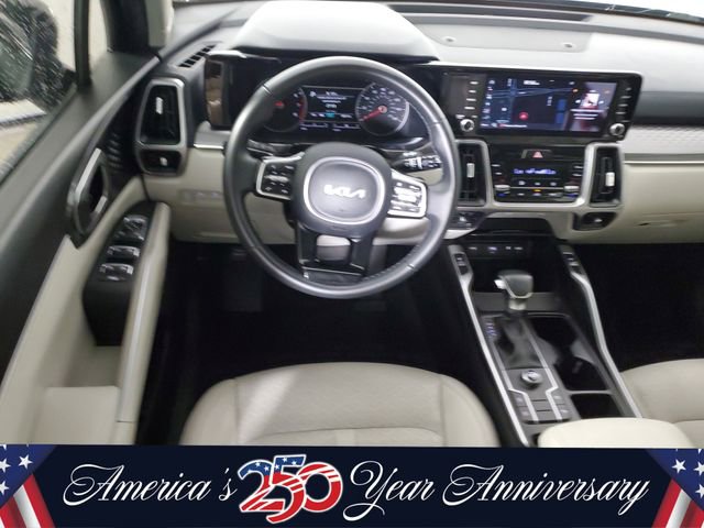 Used 2023 Kia Sorento S FWD image 17