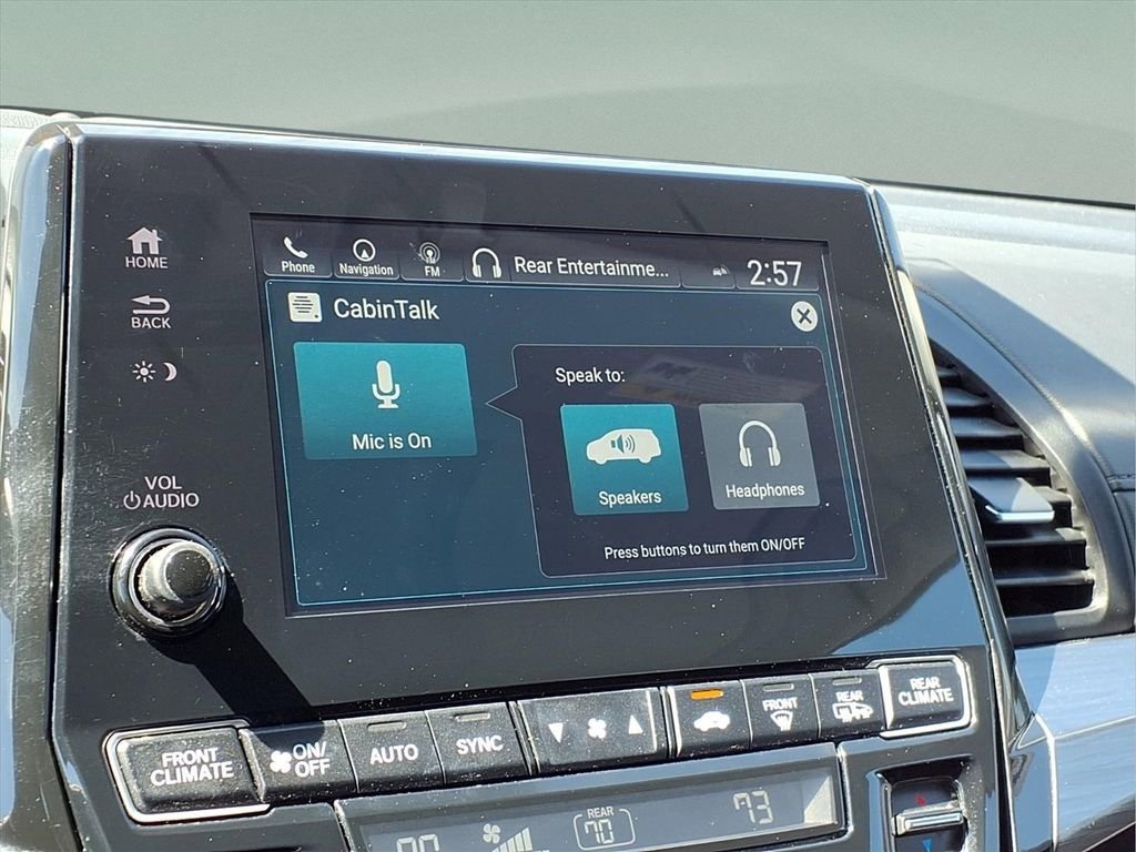 Used 2022 Honda Odyssey Elite image 36