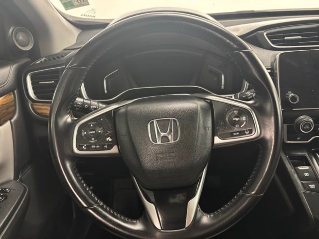 Used 2018 Honda CR-V EX-L image 22