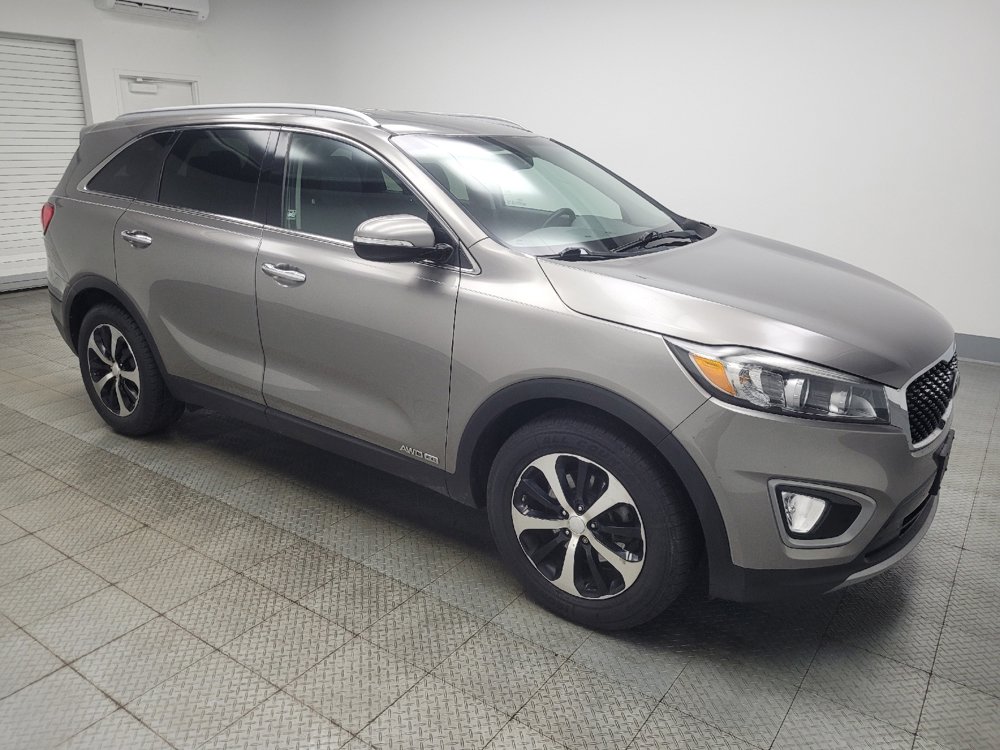 Used 2016 Kia Sorento EX AWD/4WD image 11