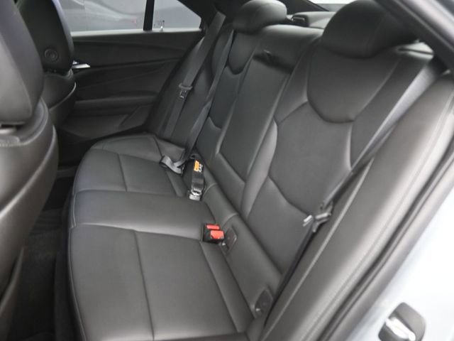 Used 2024 Cadillac CT4 Premium Luxury w/ Climate Package image 12