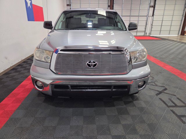 Used 2011 Toyota Tundra 2WD CrewMax w/ SR5 Pkg image 4
